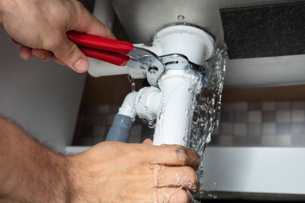 Best Water damage contractors near me  in Poway, CA