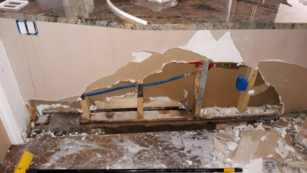 Best Fire Damage Restoration  in Poway, CA