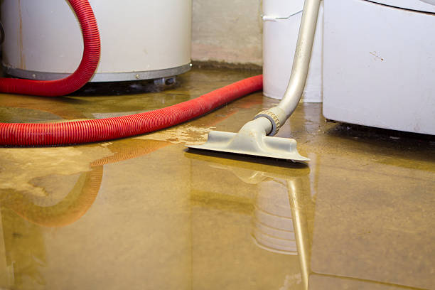 Reliable Poway, CA Water damage restoration Solutions
