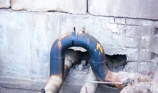 Best Residential water damage restoration  in Poway, CA