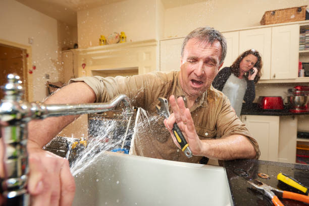 Water damage restoration experts in Poway, CA
